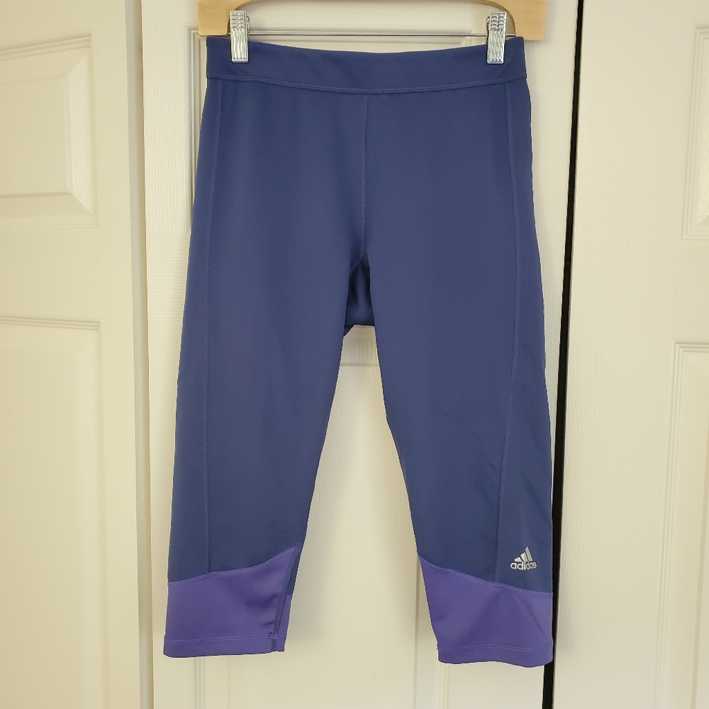 Adidas Active Capris